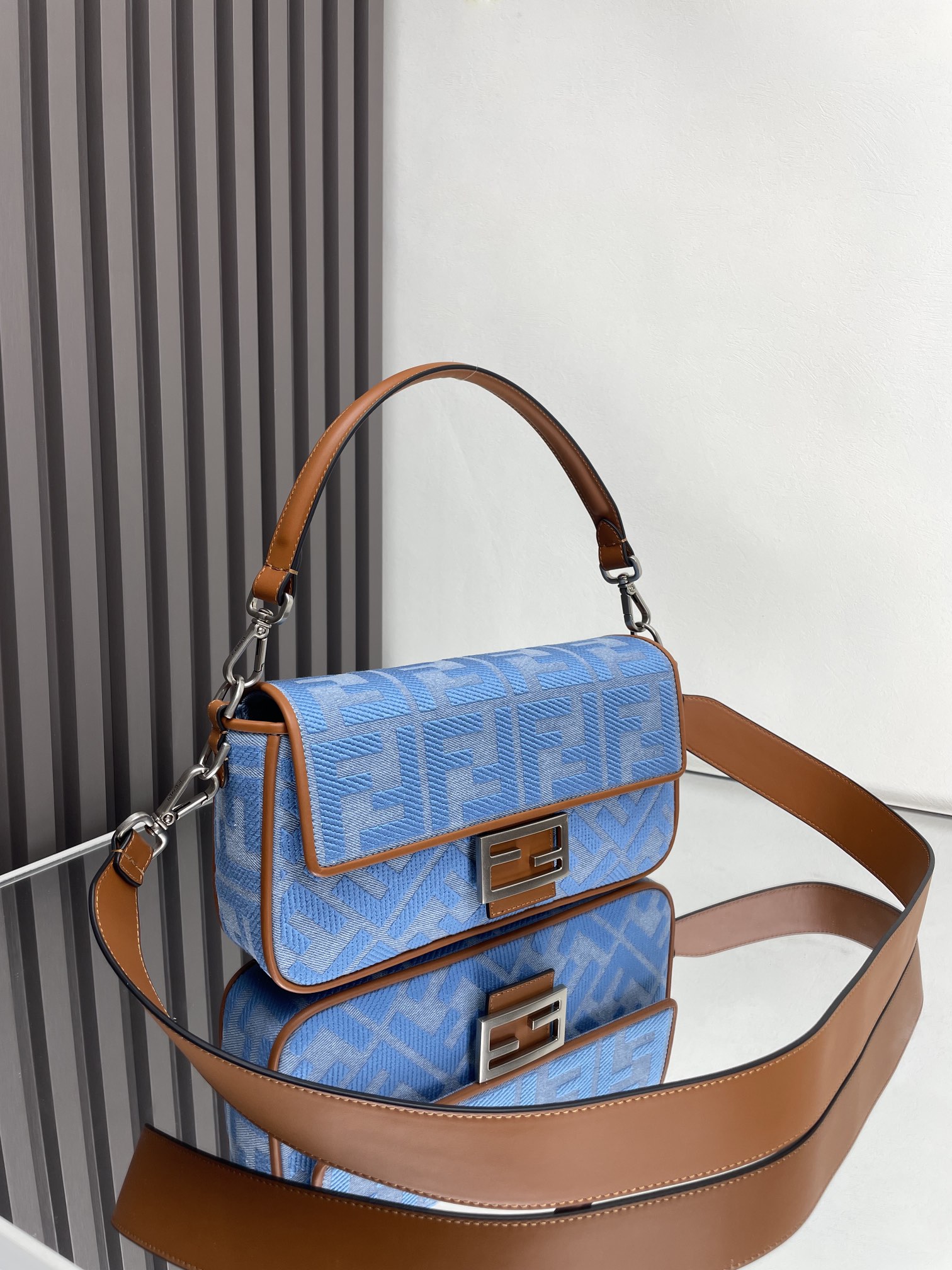 Fendi Satchel Bags